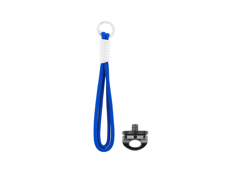 BRDRC Wrist Strap for Osmo Series (Blue)